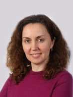 Белла Хасаева