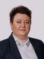 Ирина Крапивник