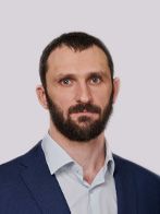 Михаил Бойченко