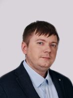 Максим Калашник