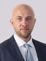 Александр Савинов