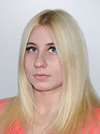 Дарья Евдокимова