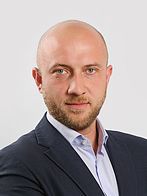 Александр Савинов