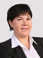 Ирина Даурова