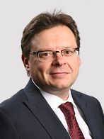 Олег Бакулин