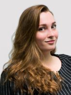 Екатерина Зенина
