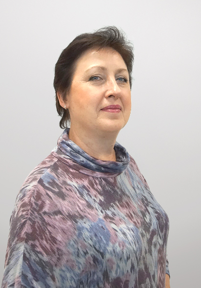 Ирина Алексеевна Шевченко Ирина Алексеевна Шевченко