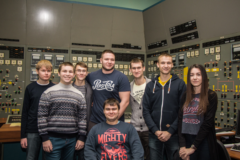 Электроэнергетика-2016