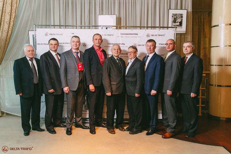 Семинар Безаварийный трансформатор 4.0