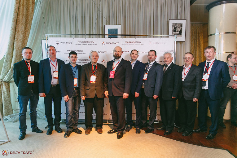 Семинар Безаварийный трансформатор 4.0