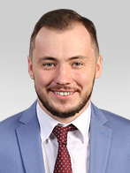 Олег Бакулин >Карасев Дмитрий