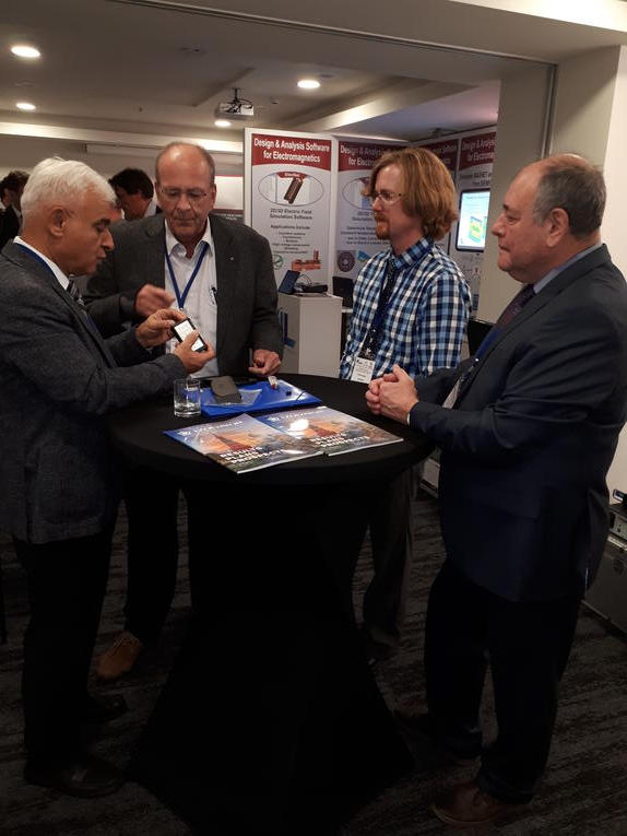 5-й Международный Коллоквиум СИГРЭ в Хорватии